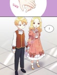 The Twin Siblings’ New Life Webtoon에 있는 Animemangawebtoonluver님의 핀 | 쌍둥이, 웹툰, 사람