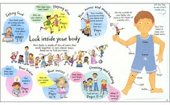 외국아동전문서적 - 키즈북세종