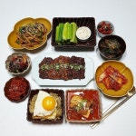 정이하우스 쿠킹클래스 집밥 홈쿡 한식 요리 밑반찬 (@jung2_house) • Ảnh và video trên Instagram | 요리, 한식, 밥