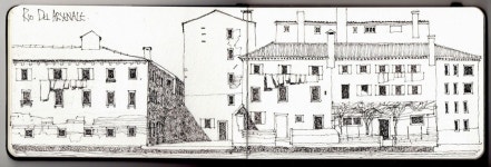 Pin by Jae Eun Lee on 펜화 | Urban sketching, Artist sketchbook, Drawings