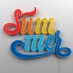 stillll summer(이미지 포함) | 타이포그래피, 간판, 온라인 카지노