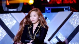 130511 2013 드림 콘서트  소녀시대 태연 The Boys by 쏭감독 | 콘서트