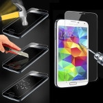 대한 samsung galaxy prime g5308 a3 a5 a7 a310 a510 a710 s5 S6 S7 J7 J5 프리미엄 방폭 안티 산산조각 화면 보호 필름... 