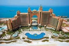 Atlantis , Dubai ♥ | 여행, 도시
