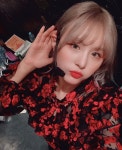 #nature #kpop #girlgroup #네이처 #루 #lu #comeback in 2020 | Girl group, Fashion, Kim