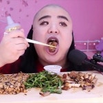 MukbangさんはInstagramを利用しています:「yt: 새벽식당 #mukbang #asmr」