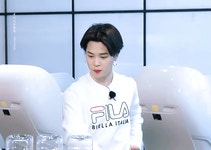 2021 - 777 Lucky Seven 1 (RUN BTS 127) | 지민