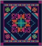 - Amish With a Twist III: Best of Friends Quilt Kit Expected Arrival September 2015 - Craft Town Fabrics | 퀼트, 패치워크