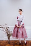 [다래원 한복] 감성 생활한복 자체제작, 허리치마, 한복원피스, 철릭, 린넨저고리, 화양연화