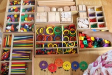 EDUCATIONAL TOYS  Children need to have direct experience with the world in order to make sense of and learn about it. Have you ever... 