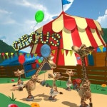 favorite thing에 있는 Lena Jung님의 핀 | 기린