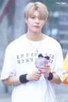 Ji Hansol UNB / NEWKIDD 지한솔 유앤비 /뉴키드 한솔