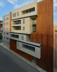 Pin by Joong Kim on 근생 | Residential building design, Contemporary building, Architecture