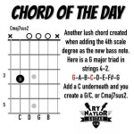 Learn how to play a guitar for beginners step by step . . #guitarlessons #guitarchords #guitar #… | 음악 이론, 이론, 음악