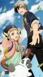 Pin by lase on 테일즈 오브 | Tales of xillia, Tales of berseria, Cartoon drawings