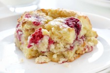 I shared my basic scone recipe yesterday, and today is my ALL TIME FAVORITE version! (i am baker) | Desserts, Eat dessert... 