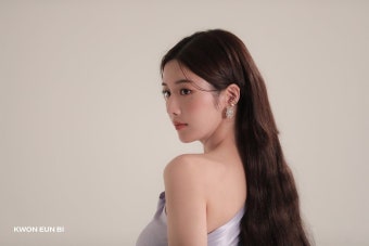 여신 포스 권은비 사진 모음 in 2023