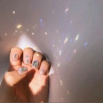 雲 [nail's]에 있는 Hong Yoon님의 핀