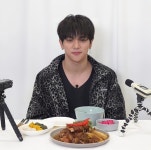 Woojin (우진) | Kim woo jin, Purple sky, Kim