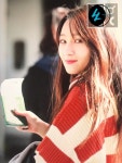 180223 드림캐쳐 시연 CDG 출국 프리뷰  무사히 유럽 투어 완료!  #이시연 #SIYEON  #드림캐쳐 #유럽#DREAMCATCHER #파리 #프랑스 @hf... 
