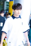 Pin by Mvpshawol on 샤 이 니 | Chef jackets, Fashion, Shinee