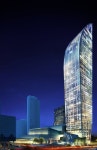 L Tower Studio | Daniel Libeskind | Toronto, ON Canada | 건물, 건축