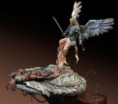 Fallen Angel | 피규어