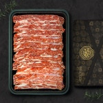 [단품] 일품나라 미국산 초이스등급 LA 꽃갈비 선물세트 4.0kg - 2020