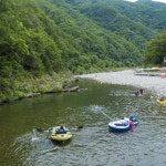 [가평군] 꼬리별계곡펜션