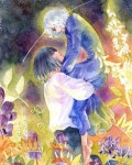 하울의 움직이는 성에 있는 AMEL님의 핀 | 그림