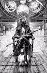 Pin by 현민 김 on Bloodborne in 2022 | Dark souls art, Bloodborne art, Dark artwork