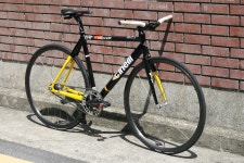 GNDR Bike Check에 있는 장호 엄님의 핀