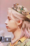 시온 [ Xion ] | Mini albums, Crown jewelry, Crown princess