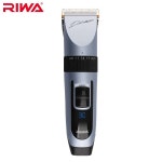 Riwa 머리 깎기 어린이 디스플레이 음소거 디자인 머리 트리머 전문 re-730bi | Tondeuse professionnelle, Led, Cheveux