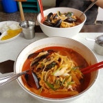 #점심 #짬뽕 해물짬뽕 존맛 . . #술스타그램 #울산 #부산 #대구... ootd pins  #점심 #짬뽕 해물짬뽕 존맛 . . … | Food, Curry