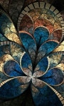 Mandala Vintage | 추상화