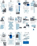 Julian Tuwim #exhibition #design | 책자 레이아웃, 프레젠테이션 레이아웃, 레이아웃