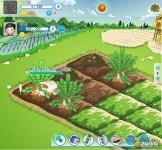 농장 게임에 대한 이미지 검색결과 | 농장, 배경