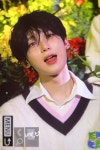 enhypen #선우 sunoo 𝄄︎ 230730 fate tour in seoul day 2 preview ﹫ Bubble_0624 in 2023 | Ideal boyfriend, Boyfriend... 