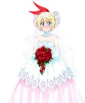 Pin by 영준 이 on Nisekoi | Nisekoi, Wedding girl, Wedding