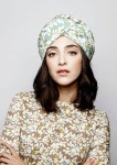 Turbanti floreali: idee e look per indossare al meglio il must della stagione! Turbanti floreali: idee e look per indossare al...
