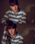 ʜᴏᴡ ᴀʙᴏᴜᴛ ᴛʜɪs ? c  투 컷이 더 예쁘네 . . #youthonmag @lizzyeye | Beautiful