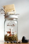 Pin van joy op 소품 | Kerst knutselen, Knutselideeën, Creatief