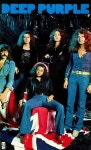 Deep Purple | 음악 포스터, 음악, 포스터