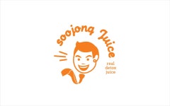 Soojong Juice Brand Design | 인테리어, 산업 디자인, 인테리어 디자인