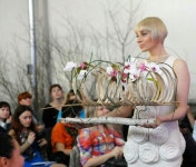 Pin by 서옥선 on 꽃작품모음 | Floral arrangements, Flower arrangements, Flower show