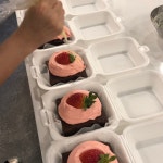 Pin on 베이킹 디자인