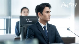Wang Kai 王凯에 있는 N. Calista님의 핀 - 2023