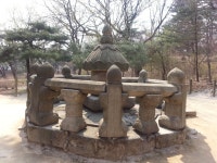 서울 선릉과 정릉, Samneung Park, Seolleung & Jeongneung Royal Tomb, Gangnam-gu, Seoul | Places to visit, Park, Seoul