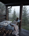 Cozy Place | 건축, 가구